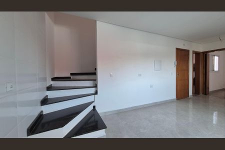 Apartamento à venda com 80m², 2 quartos e 1 vagaCozinha