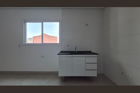 Apartamento à venda com 80m², 2 quartos e 1 vagaCozinha
