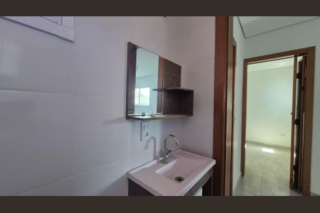 Apartamento à venda com 80m², 2 quartos e 1 vagaBanheiro