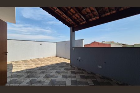 Apartamento à venda com 80m², 2 quartos e 1 vagaCobertura