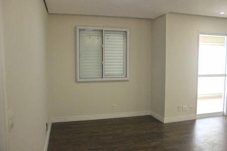 Sala de apartamento para alugar com 2 quartos, 86m² em Vila Leonor, Guarulhos