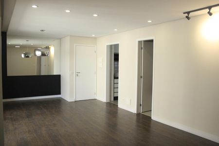 Sala de apartamento para alugar com 2 quartos, 86m² em Vila Leonor, Guarulhos