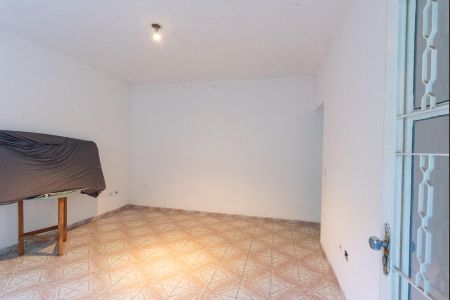 Casa para alugar com 396m², 3 quartos e 3 vagasCasa 2- Sala