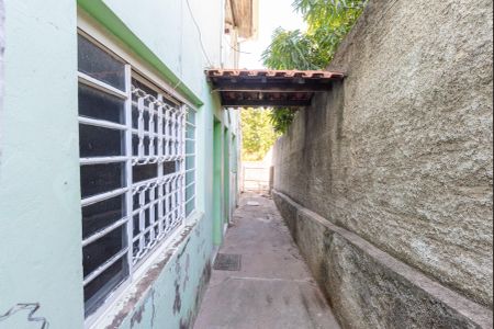 Casa para alugar com 396m², 3 quartos e 3 vagasCasa 2- Fachada