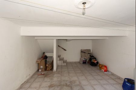 Casa para alugar com 396m², 3 quartos e 3 vagasÁrea de Serviço