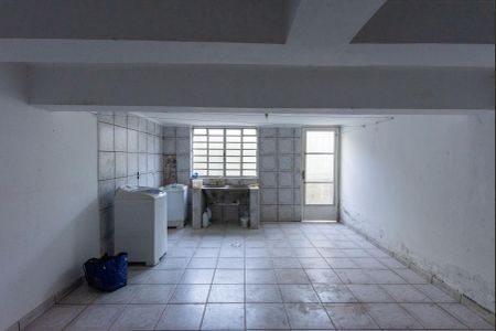 Casa para alugar com 396m², 3 quartos e 3 vagasÁrea de Serviço