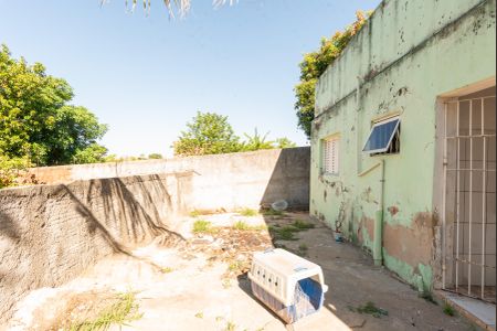 Casa para alugar com 396m², 3 quartos e 3 vagasCasa 2- Quintal