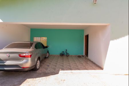 Casa para alugar com 396m², 3 quartos e 3 vagasGaragem
