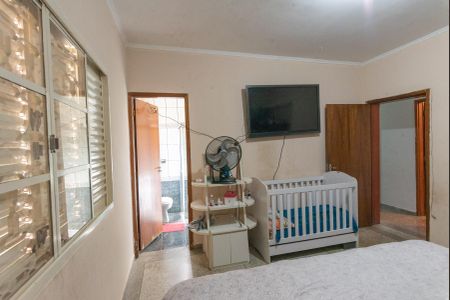 Casa para alugar com 396m², 3 quartos e 3 vagasSuíte