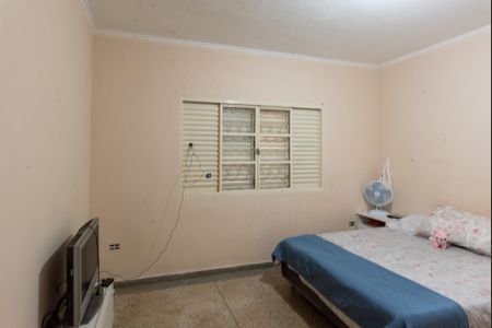 Casa para alugar com 396m², 3 quartos e 3 vagasQuarto 2