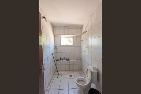 Casa para alugar com 396m², 3 quartos e 3 vagasCasa 2- Banheiro