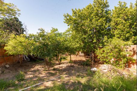 Casa para alugar com 396m², 3 quartos e 3 vagasQuintal