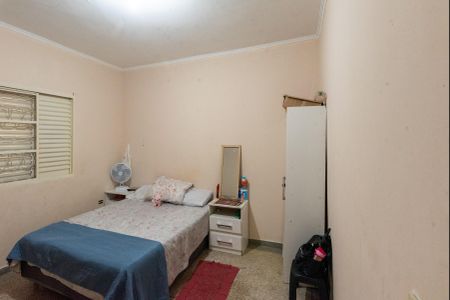 Casa para alugar com 396m², 3 quartos e 3 vagasQuarto 2