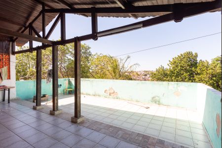 Casa para alugar com 396m², 3 quartos e 3 vagasCopa