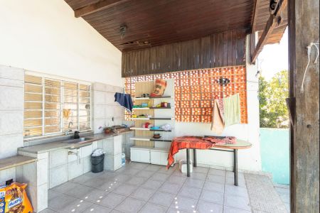 Casa para alugar com 396m², 3 quartos e 3 vagasCopa