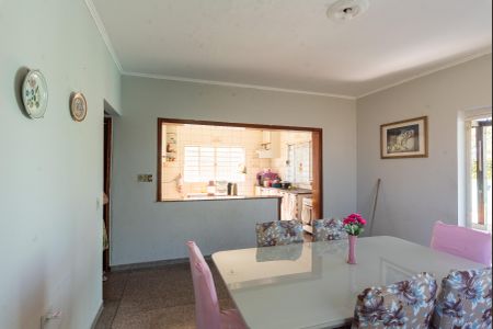 Casa para alugar com 396m², 3 quartos e 3 vagasCopa