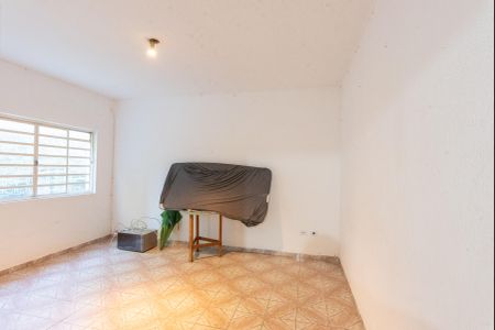 Casa para alugar com 396m², 3 quartos e 3 vagasCasa 2- Sala