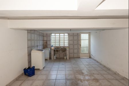 Casa para alugar com 396m², 3 quartos e 3 vagasÁrea de Serviço