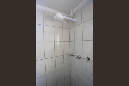 Casa para alugar com 80m², 2 quartos e 1 vaga Casa para alugar com 80m², 2 quartos e 1 vagaBanheiro