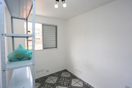 Casa para alugar com 80m², 2 quartos e 1 vaga Casa para alugar com 80m², 2 quartos e 1 vagaQuarto 2