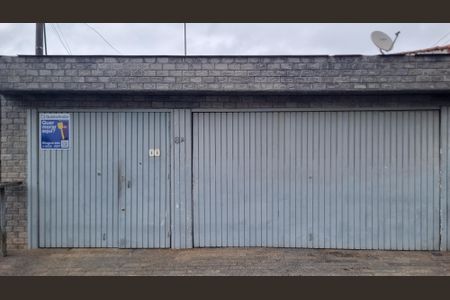 Casa para alugar com 80m², 2 quartos e 1 vaga Casa para alugar com 80m², 2 quartos e 1 vagaPlaca