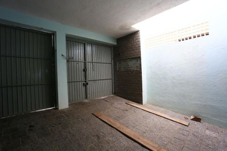 Casa para alugar com 80m², 2 quartos e 1 vaga Casa para alugar com 80m², 2 quartos e 1 vagaGaragem