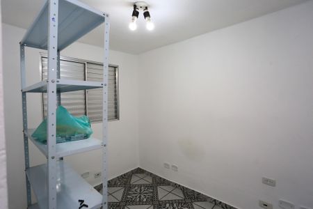 Casa para alugar com 80m², 2 quartos e 1 vaga Casa para alugar com 80m², 2 quartos e 1 vagaQuarto 2