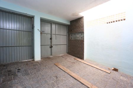 Casa para alugar com 80m², 2 quartos e 1 vaga Casa para alugar com 80m², 2 quartos e 1 vagaGaragem