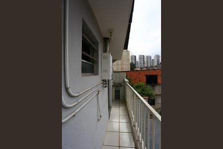 Casa para alugar com 80m², 2 quartos e 1 vaga Casa para alugar com 80m², 2 quartos e 1 vagaÁrea de Serviço