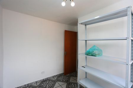 Casa para alugar com 80m², 2 quartos e 1 vaga Casa para alugar com 80m², 2 quartos e 1 vagaQuarto 2