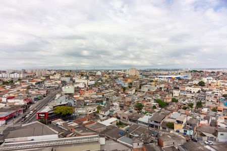 Vista da Rua de apartamento à venda com 2 quartos, 48m² em Bussocaba, Osasco