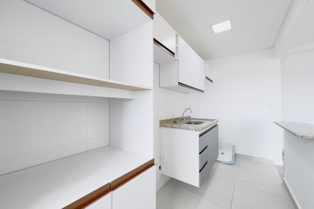 Apartamento para alugar com 66m², 3 quartos e 2 vagas Apartamento para alugar com 66m², 3 quartos e 2 vagasCozinha