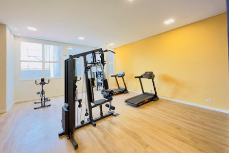 Apartamento para alugar com 66m², 3 quartos e 2 vagas Apartamento para alugar com 66m², 3 quartos e 2 vagasÁrea comum