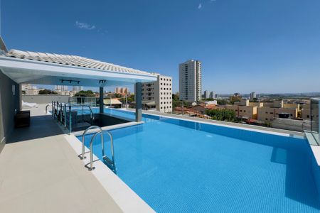 Apartamento para alugar com 66m², 3 quartos e 2 vagas Apartamento para alugar com 66m², 3 quartos e 2 vagasÁrea comum