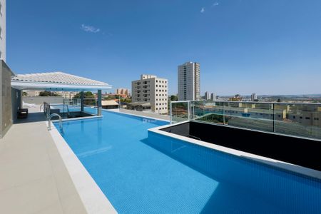 Apartamento para alugar com 66m², 3 quartos e 2 vagas Apartamento para alugar com 66m², 3 quartos e 2 vagasÁrea comum