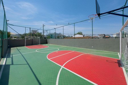 Apartamento para alugar com 66m², 3 quartos e 2 vagas Apartamento para alugar com 66m², 3 quartos e 2 vagasÁrea comum