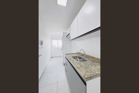 Apartamento para alugar com 66m², 3 quartos e 2 vagas Apartamento para alugar com 66m², 3 quartos e 2 vagasCozinha