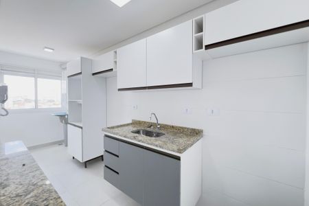 Apartamento para alugar com 66m², 3 quartos e 2 vagas Apartamento para alugar com 66m², 3 quartos e 2 vagasCozinha