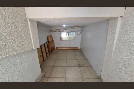 Casa para alugar com 110m², 2 quartos e 2 vagas Casa para alugar com 110m², 2 quartos e 2 vagasGaragem