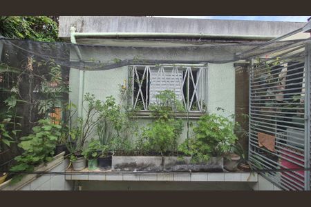 Casa para alugar com 110m², 2 quartos e 2 vagas Casa para alugar com 110m², 2 quartos e 2 vagasVista da Suíte