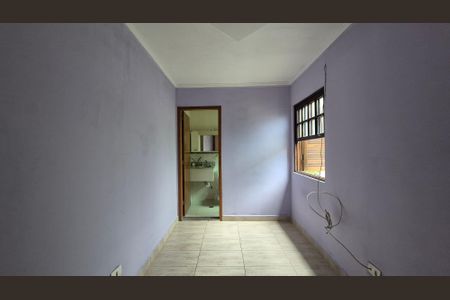 Casa para alugar com 110m², 2 quartos e 2 vagas Casa para alugar com 110m², 2 quartos e 2 vagasSuíte