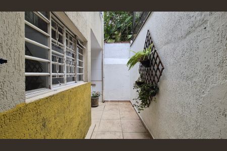 Casa para alugar com 110m², 2 quartos e 2 vagas Casa para alugar com 110m², 2 quartos e 2 vagasÁrea de serviço