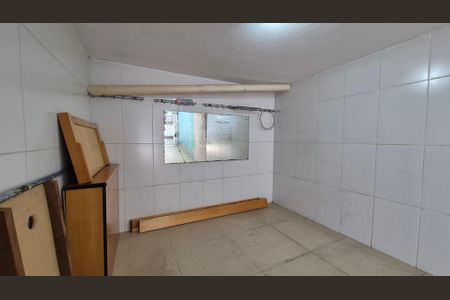 Casa para alugar com 110m², 2 quartos e 2 vagas Casa para alugar com 110m², 2 quartos e 2 vagasGaragem