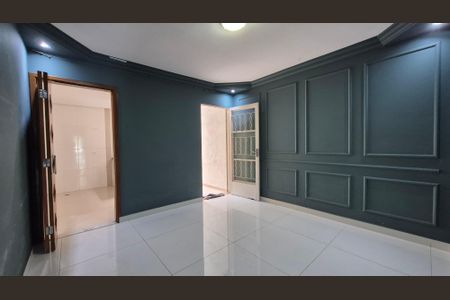 Casa para alugar com 110m², 2 quartos e 2 vagas Casa para alugar com 110m², 2 quartos e 2 vagasCopa