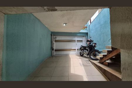 Casa para alugar com 110m², 2 quartos e 2 vagas Casa para alugar com 110m², 2 quartos e 2 vagasGaragem