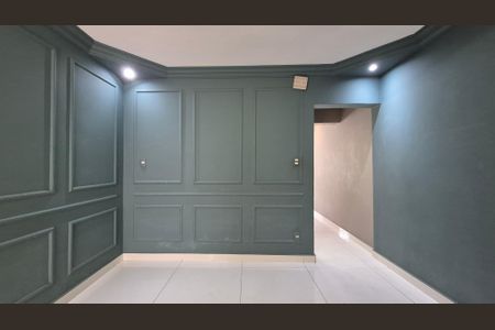 Casa para alugar com 110m², 2 quartos e 2 vagas Casa para alugar com 110m², 2 quartos e 2 vagasCopa