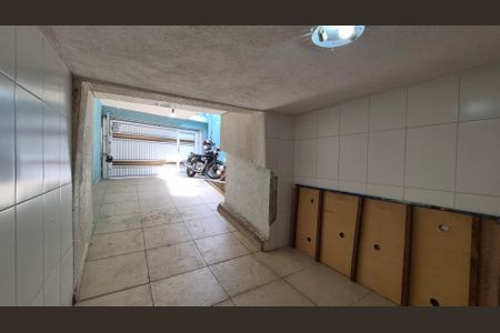 Casa para alugar com 110m², 2 quartos e 2 vagas Casa para alugar com 110m², 2 quartos e 2 vagasGaragem