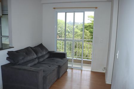 Apartamento para alugar com 2 quartos, 50m² em Chácara Granja Velha, Cotia