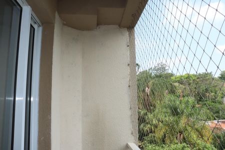 Apartamento para alugar com 2 quartos, 50m² em Chácara Granja Velha, Cotia