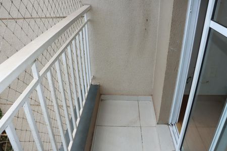 Apartamento para alugar com 2 quartos, 50m² em Chácara Granja Velha, Cotia